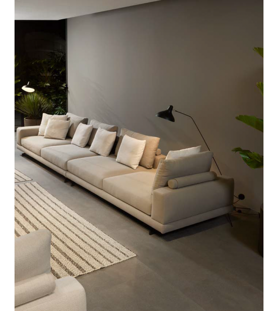 Sofa Neverland Antonio Lupi