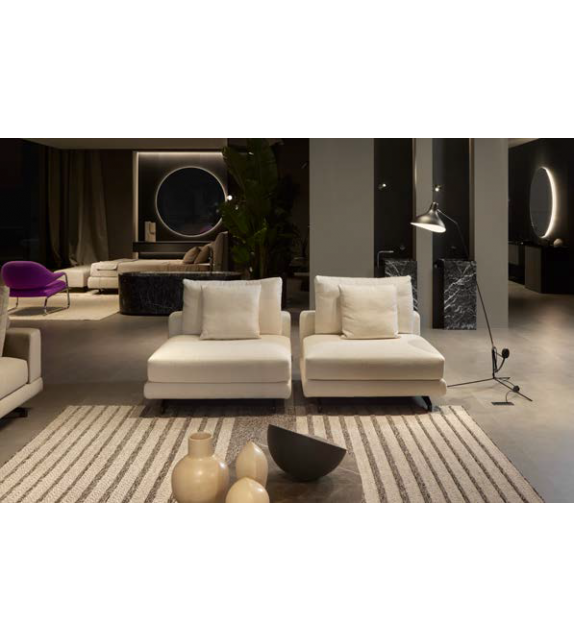 Neverland Antonio Lupi Sofa