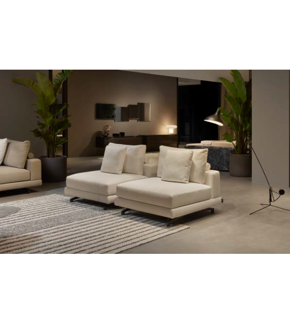 Sofa Neverland Antonio Lupi