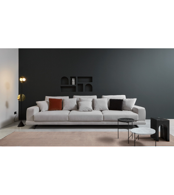 Sofa Neverland Antonio Lupi