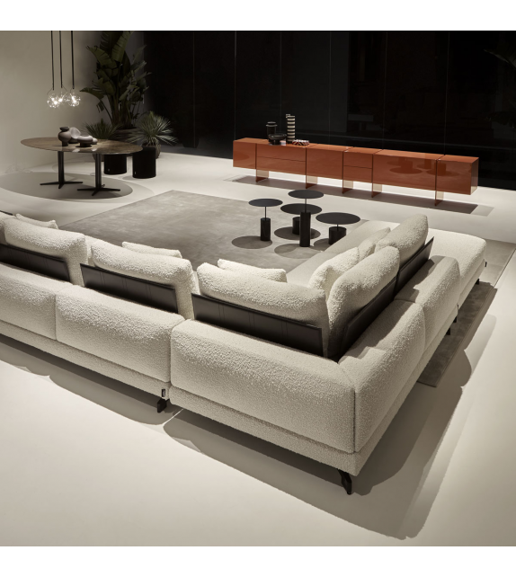 Sofa Neverland Antonio Lupi