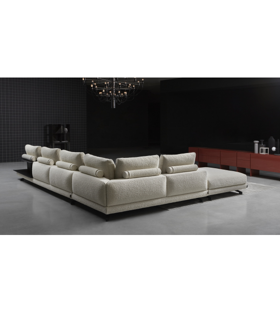 Sofa Neverland Antonio Lupi