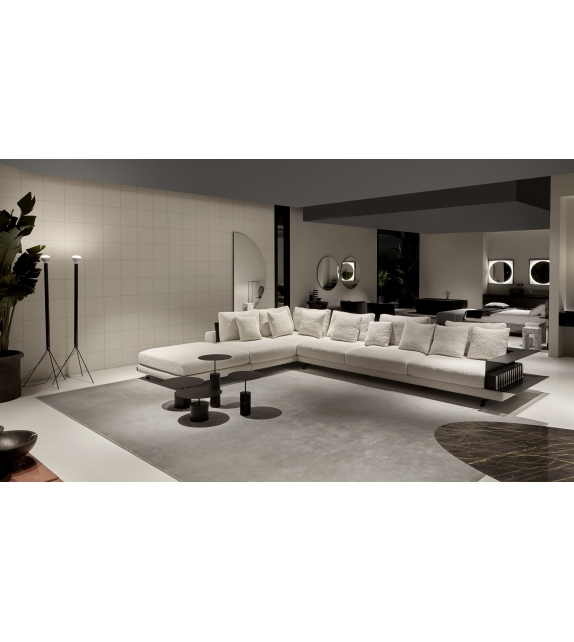 Sofa Neverland Antonio Lupi
