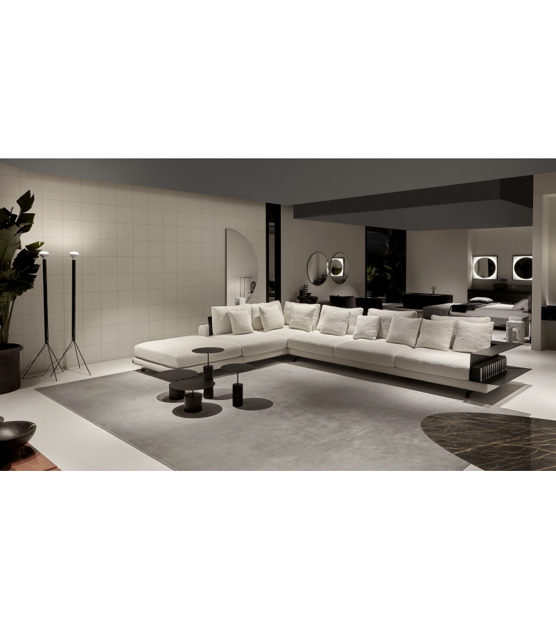 Sofa Neverland Antonio Lupi