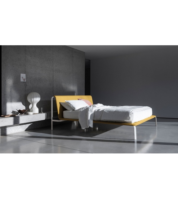 Bend Bolzan Bed