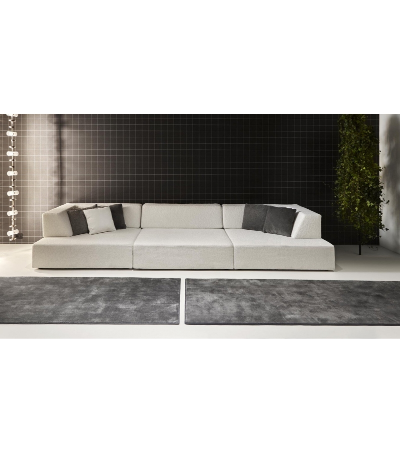 Teorema Antonio Lupi Sofa