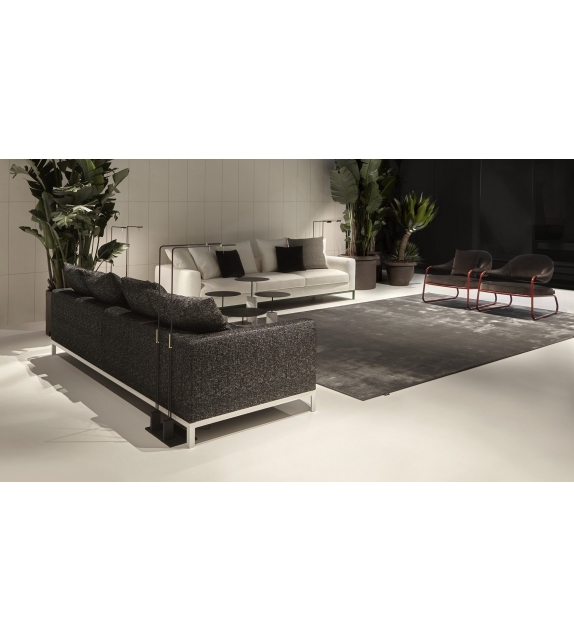 Oliver Antonio Lupi Sofa