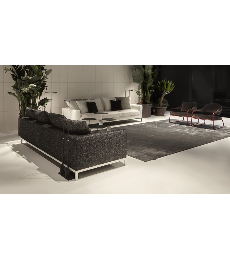Sofa Oliver Antonio Lupi
