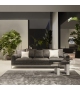 Sofa Oliver Antonio Lupi