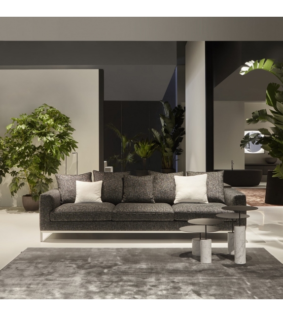 Sofa Oliver Antonio Lupi