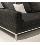 Sofa Oliver Antonio Lupi