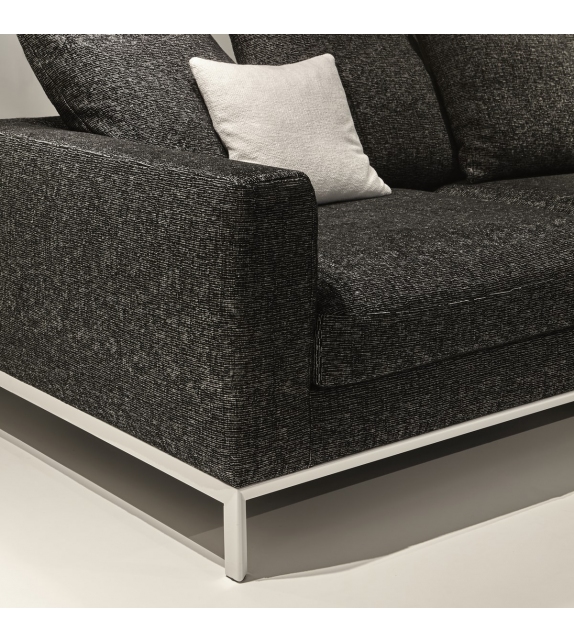 Sofa Oliver Antonio Lupi