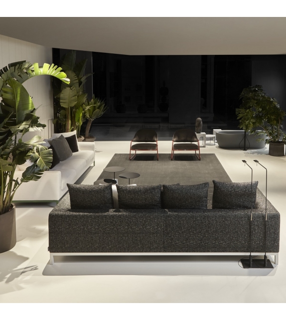 Oliver Antonio Lupi Sofa