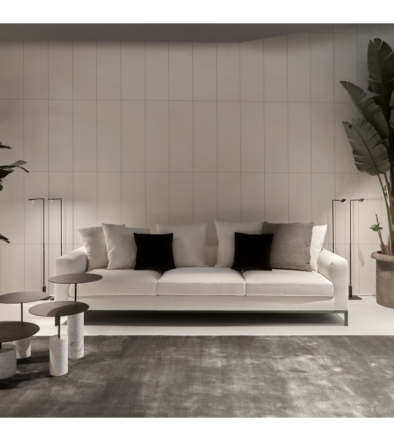 Oliver Antonio Lupi Sofa