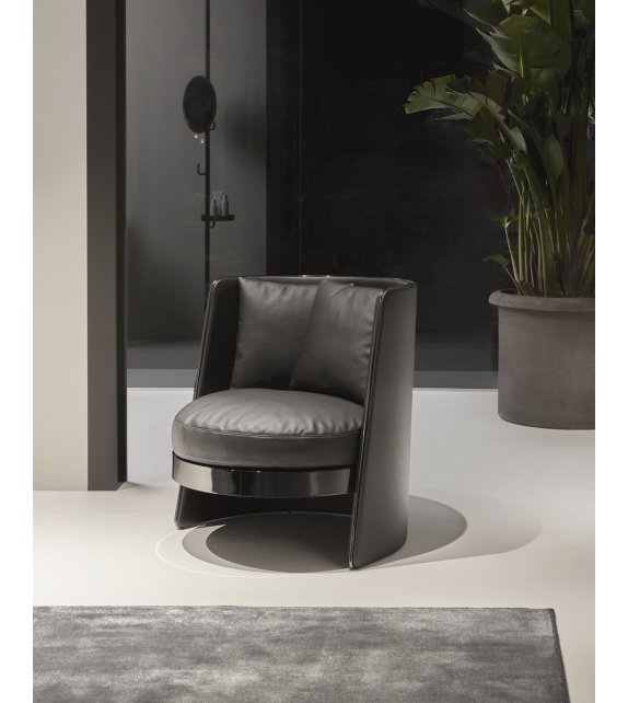 Miss_Joelle Antonio Lupi Armchair