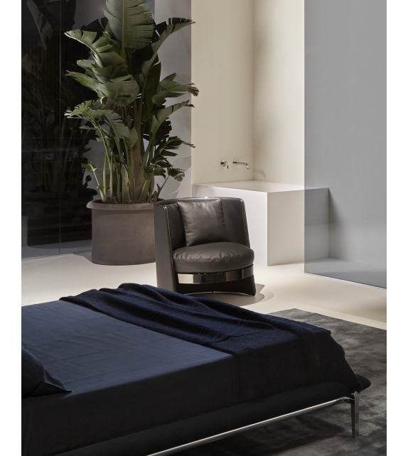 Miss_Joelle Antonio Lupi Armchair