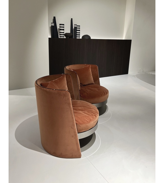 Miss_Joelle Antonio Lupi Fauteuil