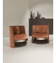 Miss_Joelle Antonio Lupi Armchair