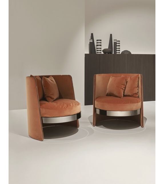 Miss_Joelle Antonio Lupi Fauteuil