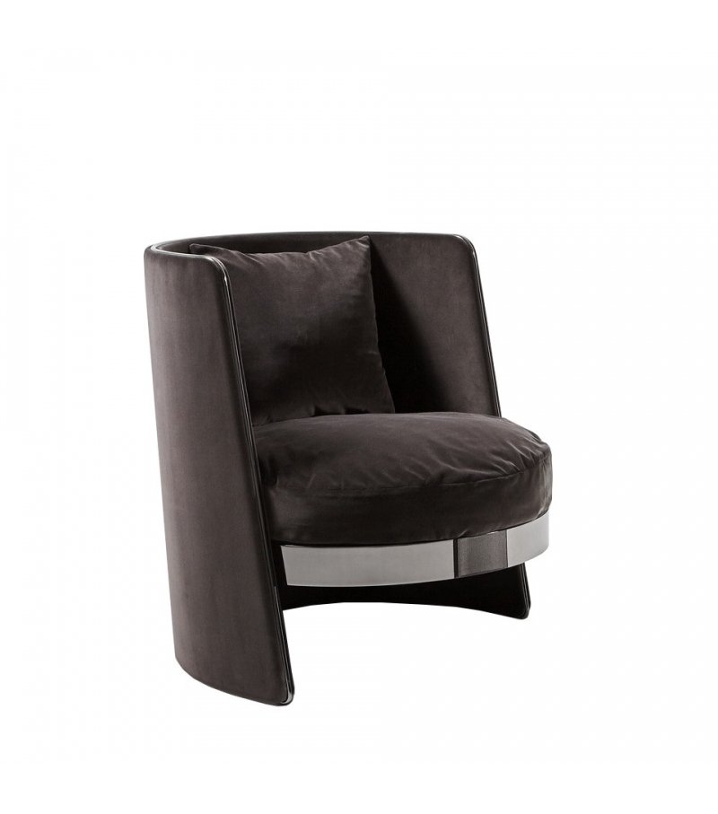 Miss_Joelle Antonio Lupi Fauteuil