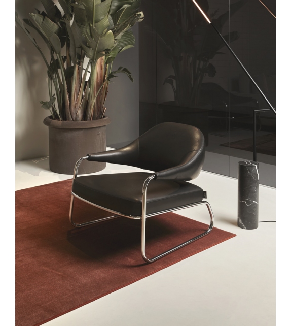 Lolla Antonio Lupi Fauteuil