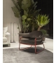 Lolla Antonio Lupi Armchair