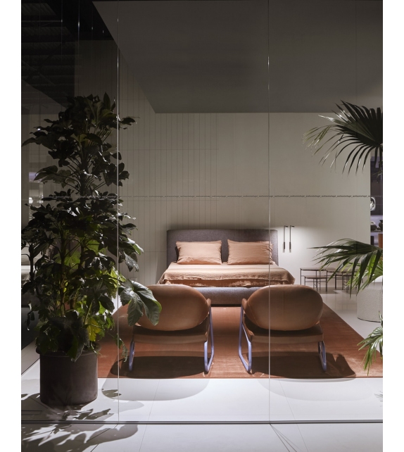 Lolla Antonio Lupi Armchair