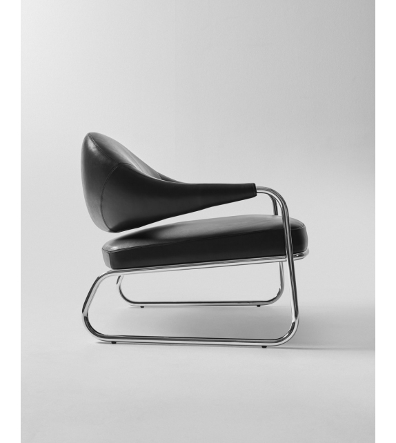 Lolla Antonio Lupi Fauteuil