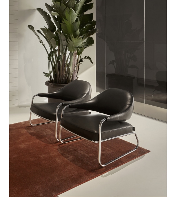 Lolla Antonio Lupi Armchair