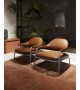Lolla Antonio Lupi Fauteuil