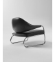Lolla Antonio Lupi Fauteuil