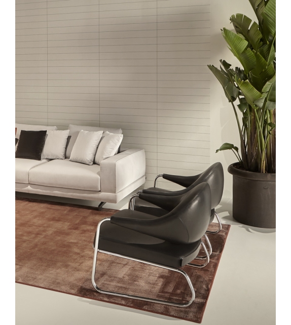 Lolla Antonio Lupi Armchair