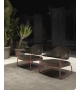 Lolla Antonio Lupi Armchair