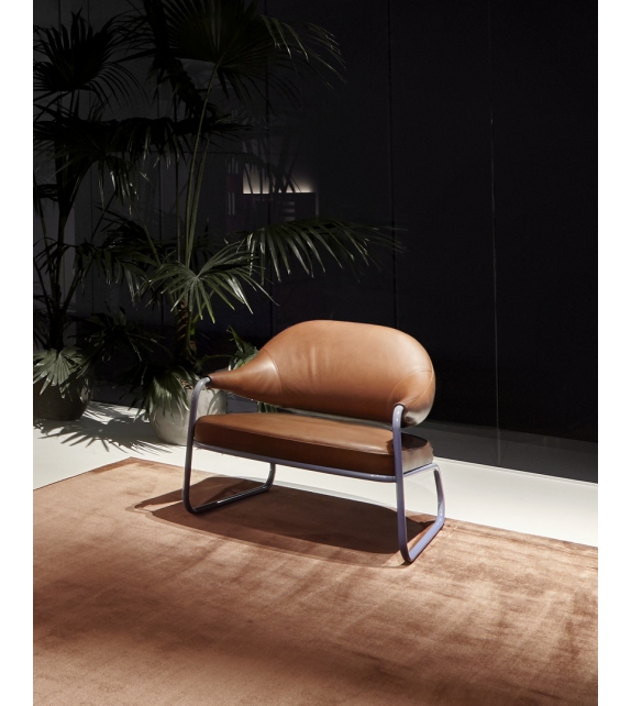Lolla Antonio Lupi Armchair