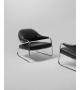 Lolla Antonio Lupi Armchair