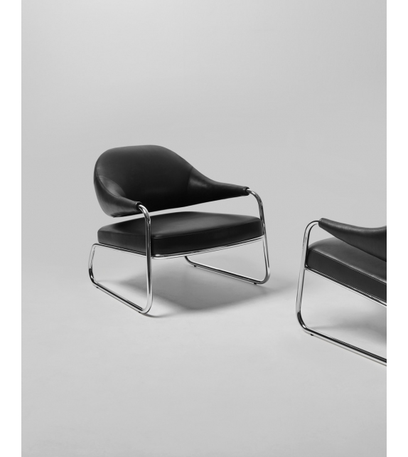 Lolla Antonio Lupi Fauteuil