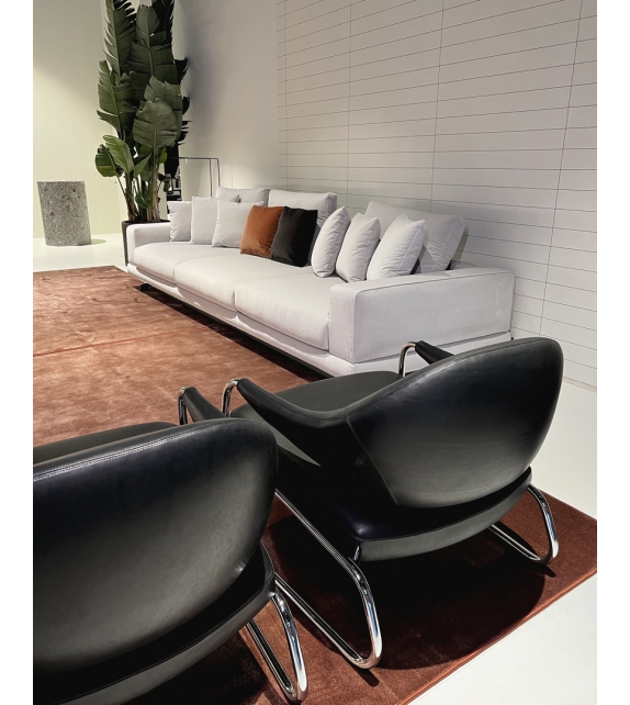 Lolla Antonio Lupi Armchair