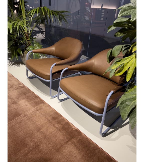 Lolla Antonio Lupi Fauteuil