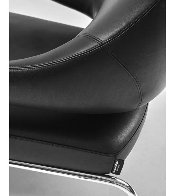 Lolla Antonio Lupi Fauteuil