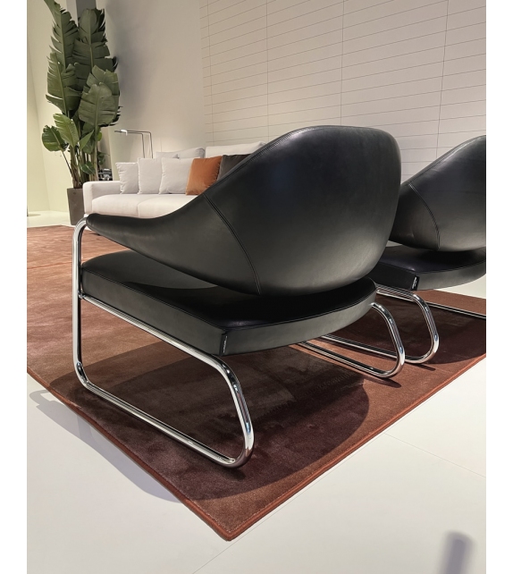 Lolla Antonio Lupi Fauteuil