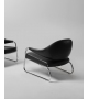 Lolla Antonio Lupi Armchair