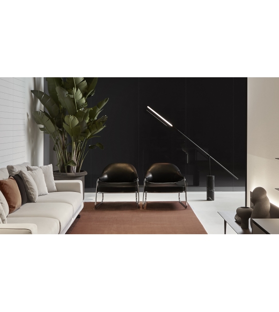 Lolla Antonio Lupi Armchair