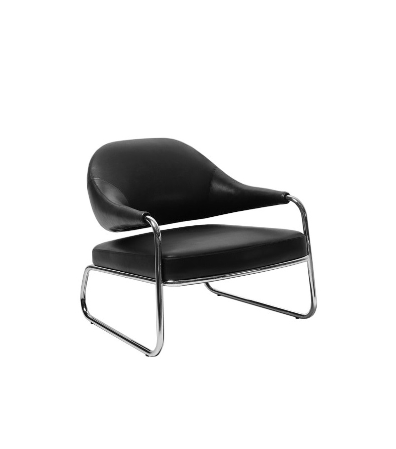 Lolla Antonio Lupi Armchair