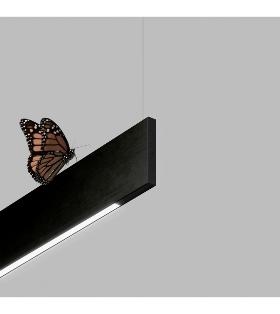 Sottile Davide Groppi Pendant Lamp