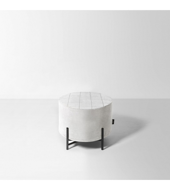 Antonio Lupi Paesaggi Sospesi Pouf