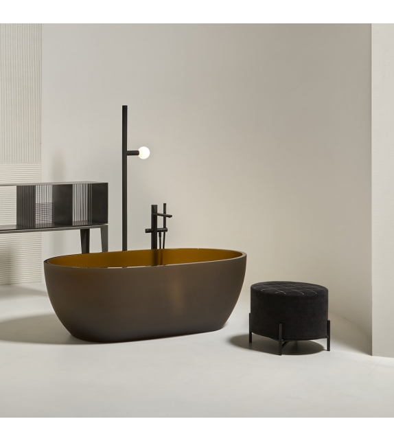 Paesaggi Sospesi Pouf Antonio Lupi