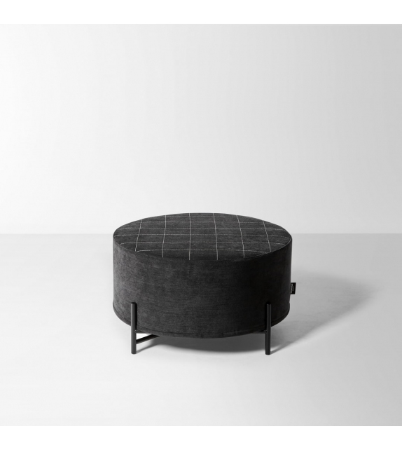 Antonio Lupi Paesaggi Sospesi Pouf