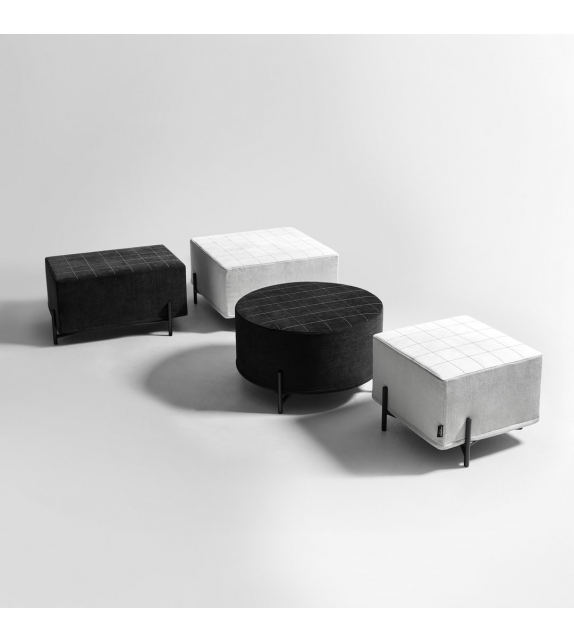 Paesaggi Sospesi Antonio Lupi Sitzpuff