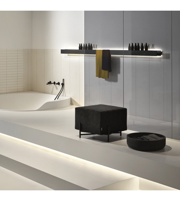 Paesaggi Sospesi Antonio Lupi Puf