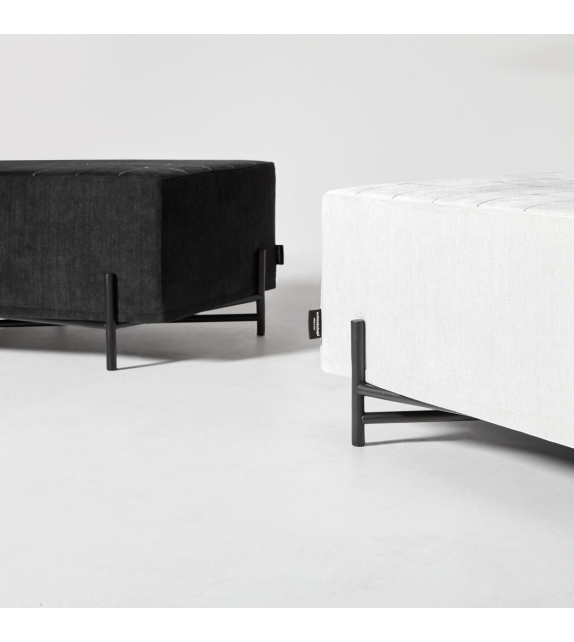 Paesaggi Sospesi Pouf Antonio Lupi